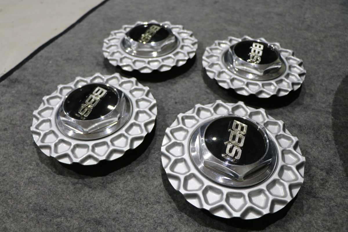 BBS RS 16インチ 100-4H 16×6.5J +49&+35 リバレル　加工品 16インチ BBS PCD100 7.0J +42 ウェッズ