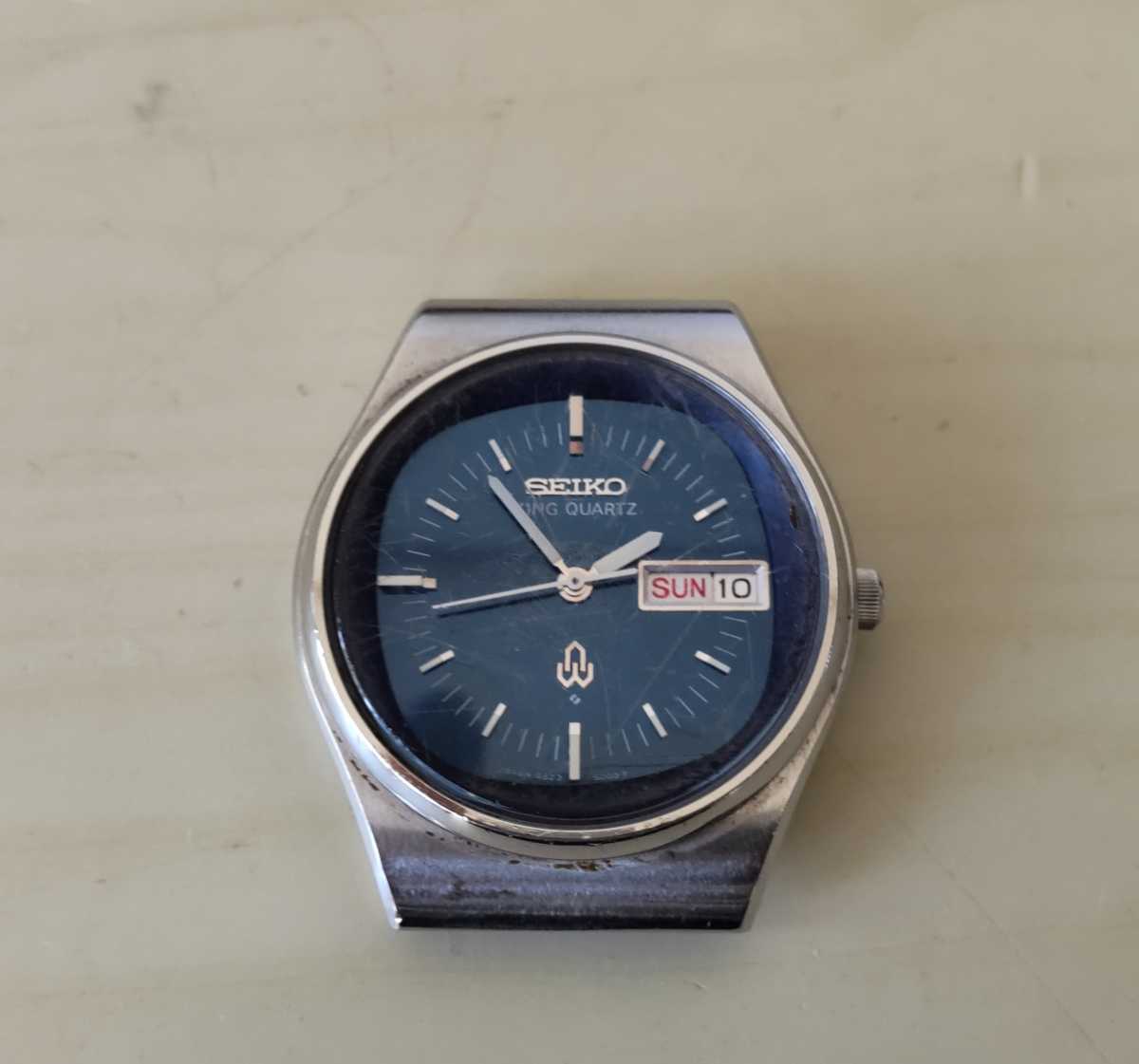 SEIKO セイコー KING QUARTZ 1円 まとめ キングクォーツ&ロード 