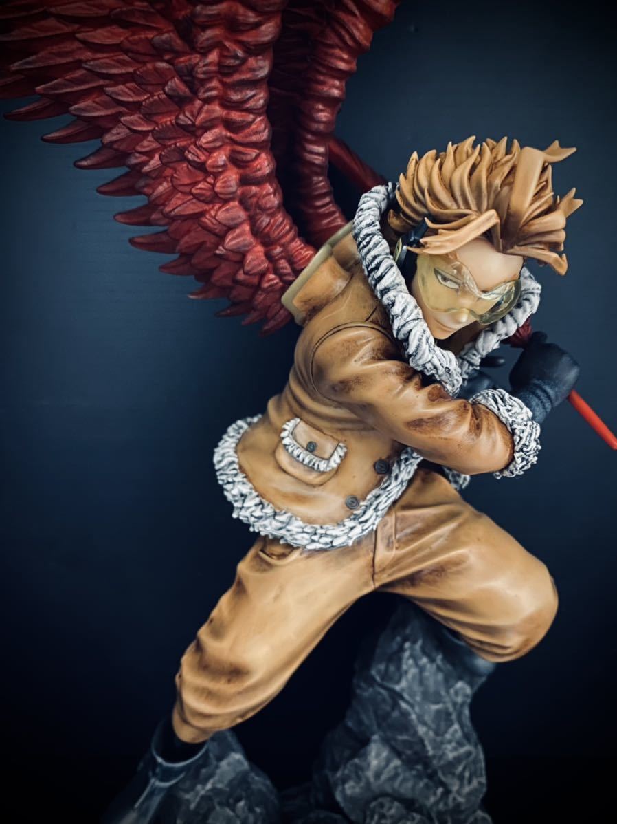 1円スタート】ARTFX J ホークス KOTOBUKIYA コトブキヤ リペイント 