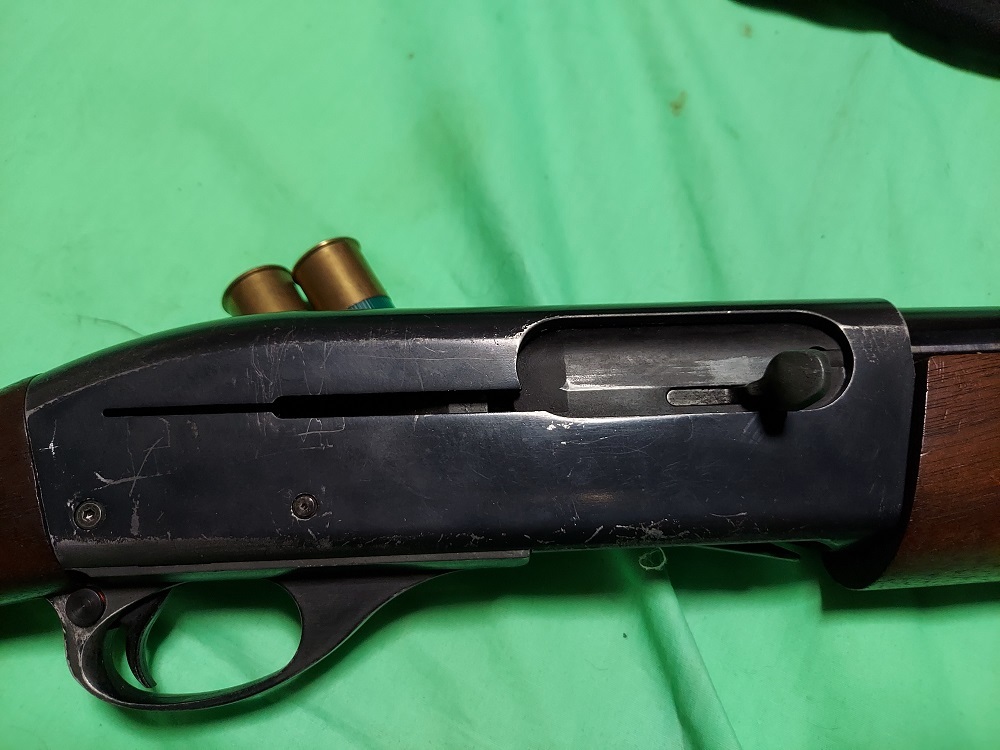 マルゼンM1100豪華カスタム品シェル多数付属（検索用ジャンクM870