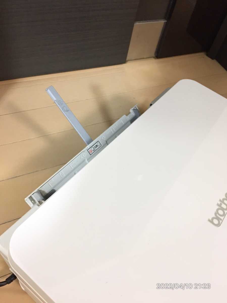 特価】brother DCP-J567N スマホ印刷対応プリンター本体 【公式通販】