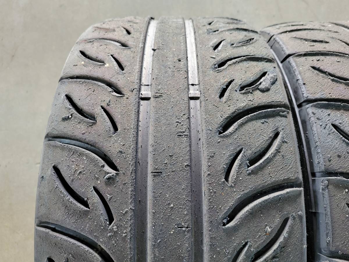 VALINO ヴァリノ ぺルギア08R 265/35R18 TREADWEAR 200 中古2本セット ハイグリップ ドリフトに④ VALINO 08R ヴァリノ ペルギア08R265&frasl;35R18 2本 Official