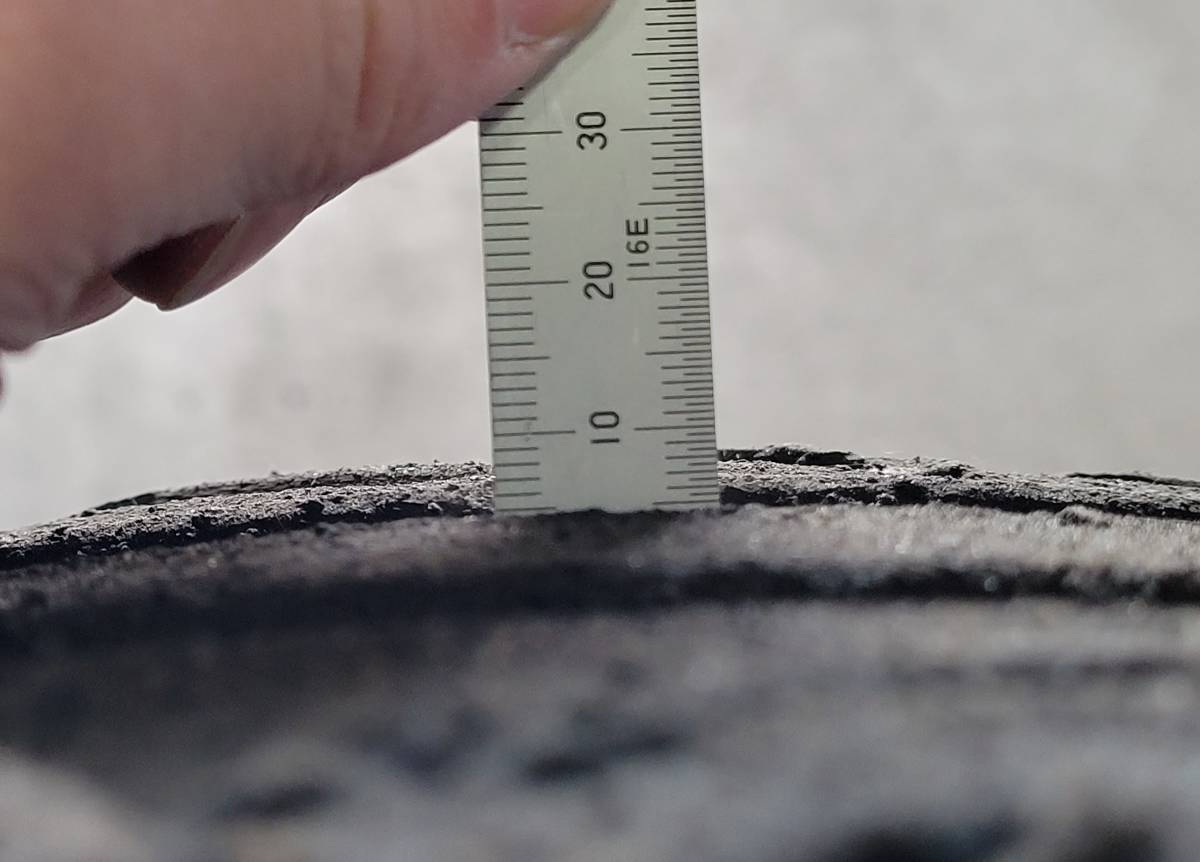 VALINO ヴァリノ ぺルギア08R 265/35R18 TREADWEAR 200 中古2本セット ハイグリップ ドリフトに④ VALINO 08R ヴァリノ ペルギア08R265&frasl;35R18 2本 Official