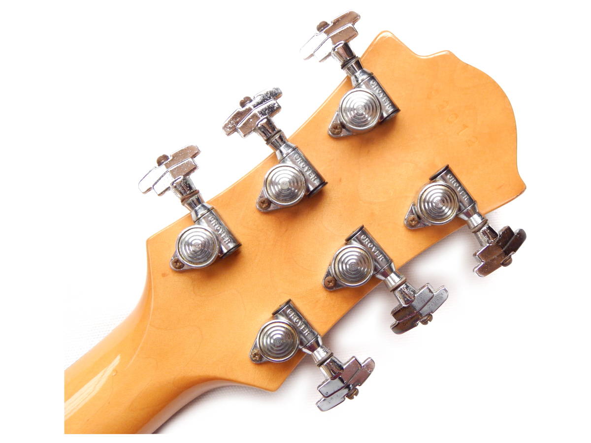 レア Fernandes FMG-150 Mockingbird フェルナンデス モッキンバード