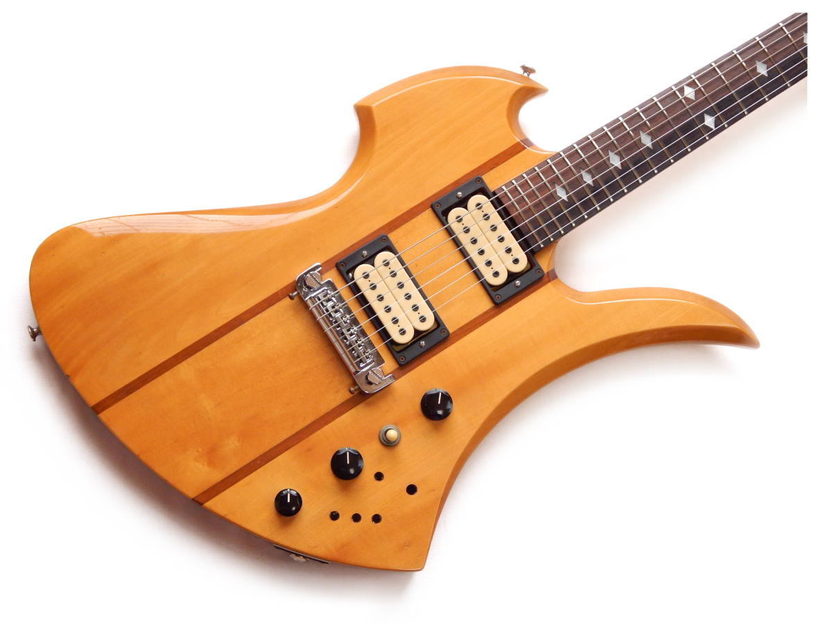 レア Fernandes FMG-150 Mockingbird フェルナンデス モッキンバード