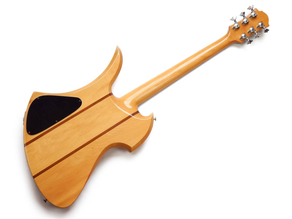レア Fernandes FMG-150 Mockingbird フェルナンデス モッキンバード