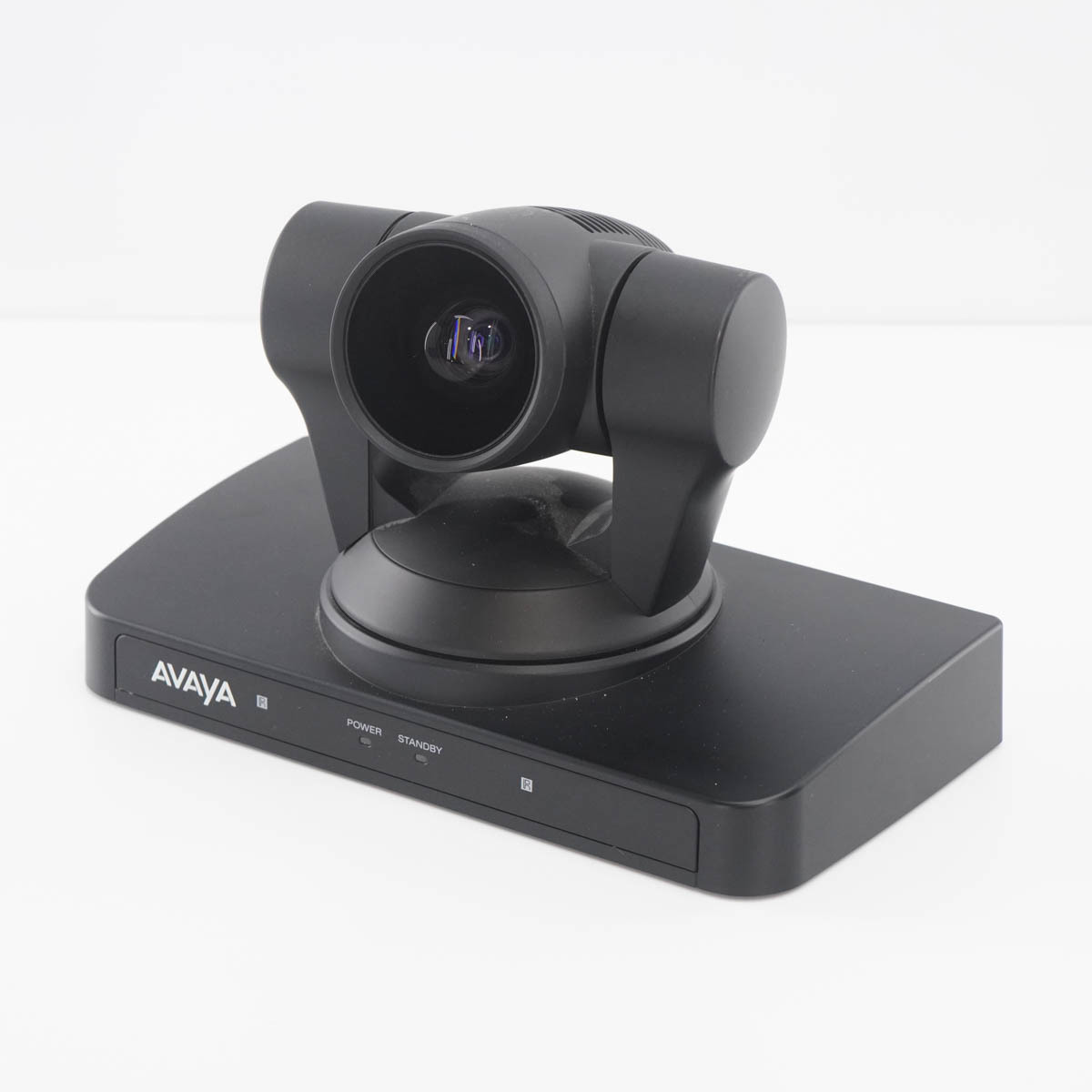 [PG]USED 8日保証 SONY EVI-HD7V AVAYA テレビ会議システム HD COLOR VIDEO CAMERA ビデオカメラ リモコン[ST03758-0105] Sony SONY EVI-HD7V V ソニー純正 デジタル一眼カメラα