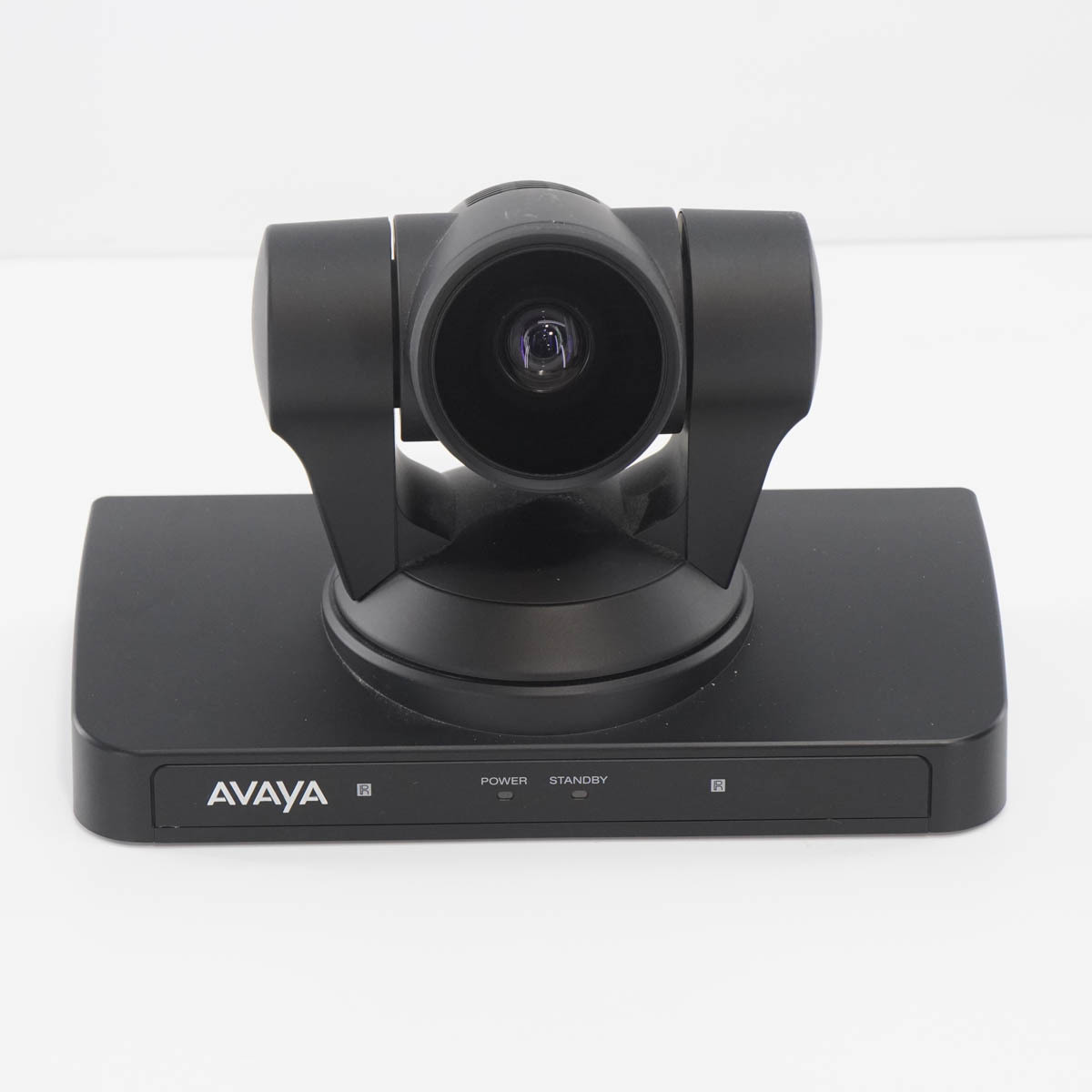 [PG]USED 8日保証 SONY EVI-HD7V AVAYA テレビ会議システム HD COLOR VIDEO CAMERA ビデオカメラ リモコン[ST03758-0105] Sony SONY EVI-HD7V V ソニー純正 デジタル一眼カメラα