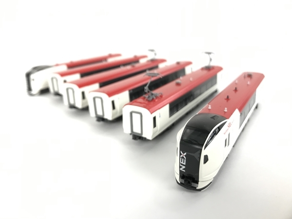 【お得，高品質】 TOMIX 92983 JR E259系 特急電車セット Nゲージ 鉄道模型 Y6373107(特急形電車)｜売買されたオークション情報、yahooの商品情報をアーカイブ公開 - オークファン 特急形電車