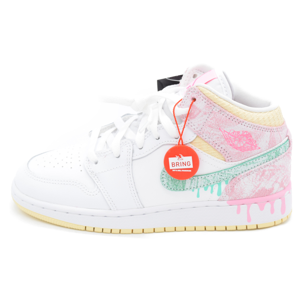 人気，高品質】 GS サイズ 24.0㎝ US6Y エア フォース 1 LV8 NIKE