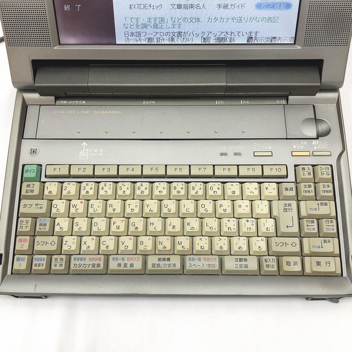 スララ SLALA パナソニック Yahoo!オークション FW-U1C200 ☆Panasonic