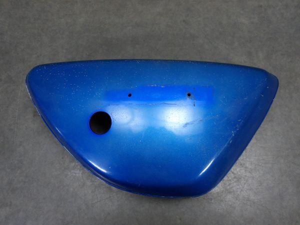  KH250 純正 右サイドカバー(カワサキ用)｜売買されたオークション情報、yahooの商品情報をアーカイブ公開 - オークファン カワサキ用