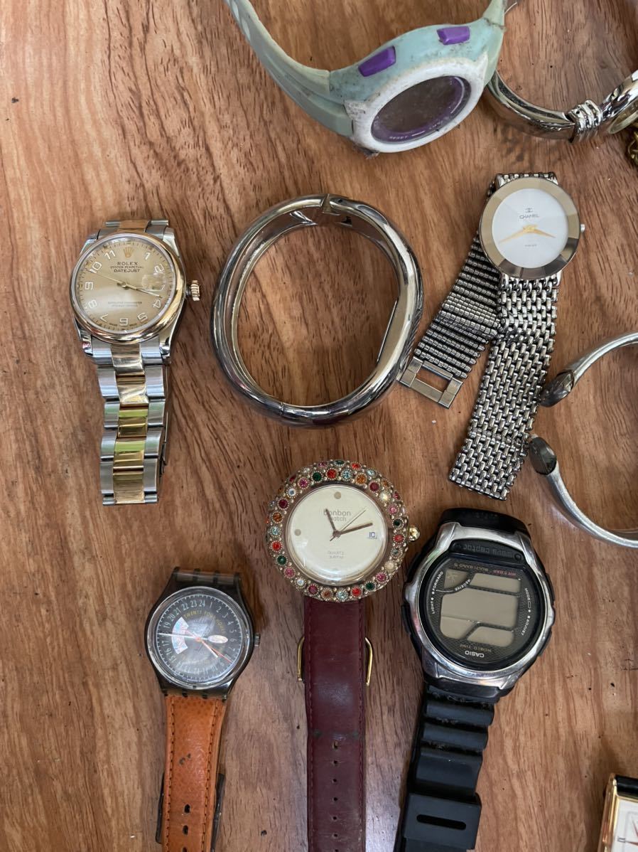 SEIKO 腕時計 CITIZEN 手巻き 自動巻き SEIKO 手巻き CITIZEN アルバ