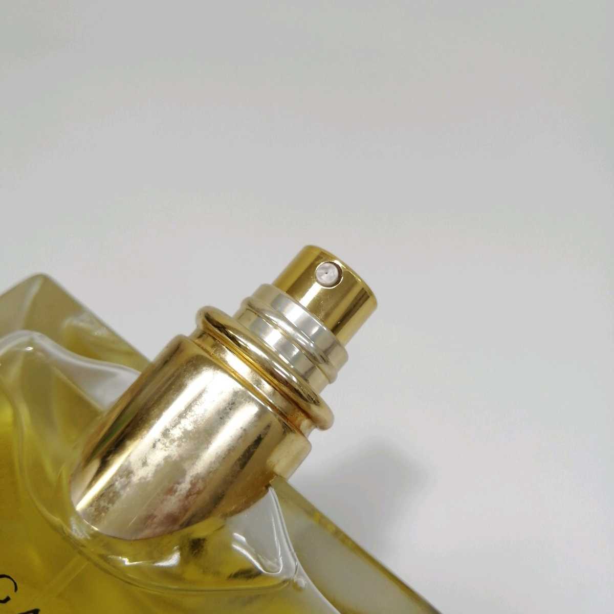 30ml 廃盤 ブルガリ Bvlgari オーデパルファム Edp スプレー Sp 香水 イタリア製 ブルガリ 売買されたオークション情報 Yahooの商品情報をアーカイブ公開 オークファン Aucfan Com