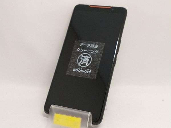品質保証，新作登場 Android ZS600KL ROG Phone 128GB(Android)｜売買されたオークション情報、yahooの商品情報をアーカイブ公開 - オークファン Android