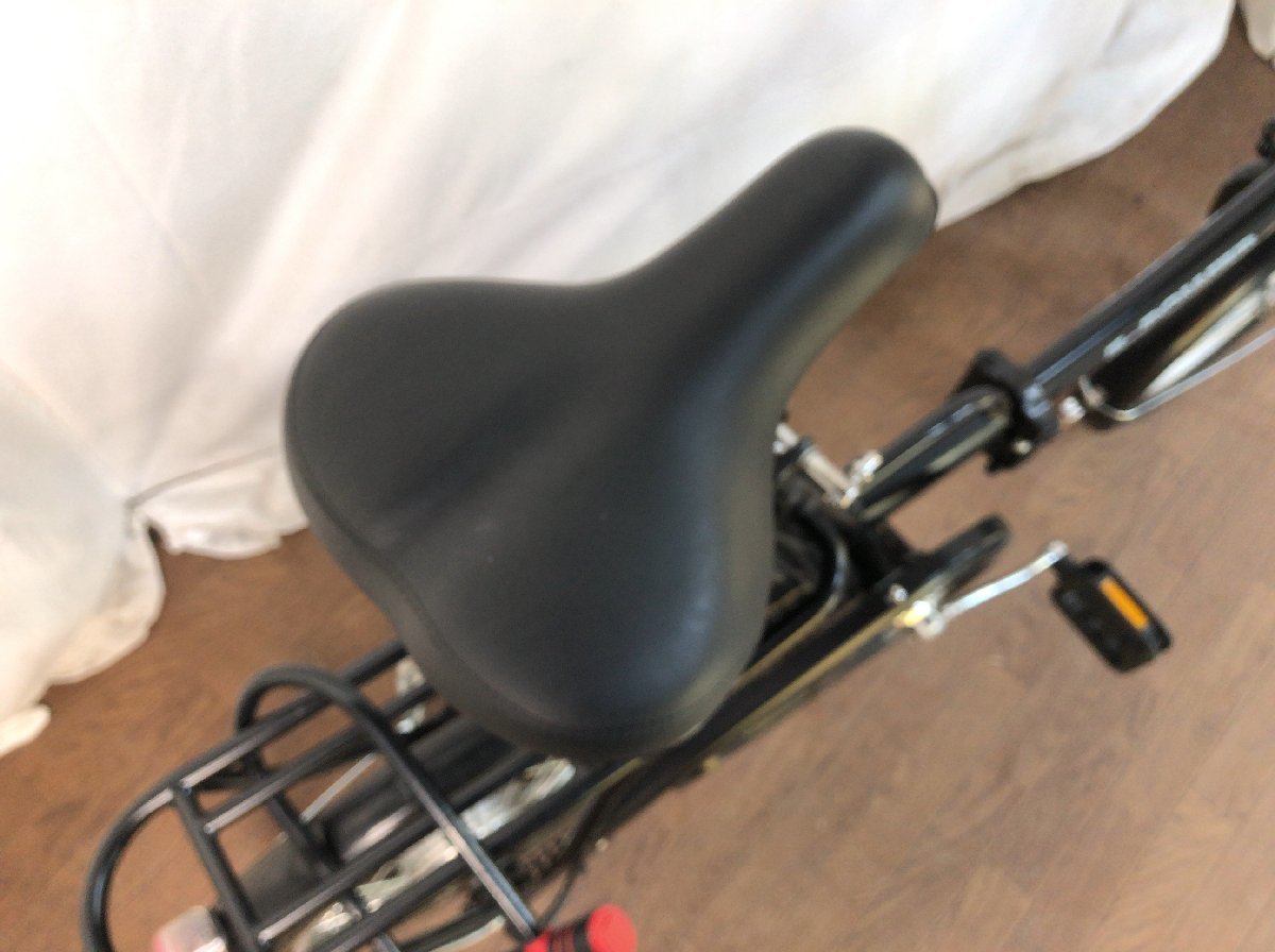 coswheel mirais 直接引き取り バイクスタイル 電動アシスト