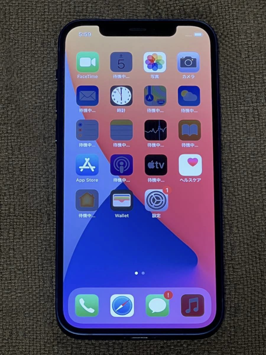 大人気，新品 iphone12 AU 256GB 超(iPhone)｜売買されたオークション情報、yahooの商品情報をアーカイブ公開 - オークファン iPhone