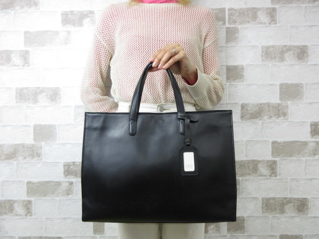 美品□ポーター PORTER 吉田カバン□トートバッグ ビジネスバッグ