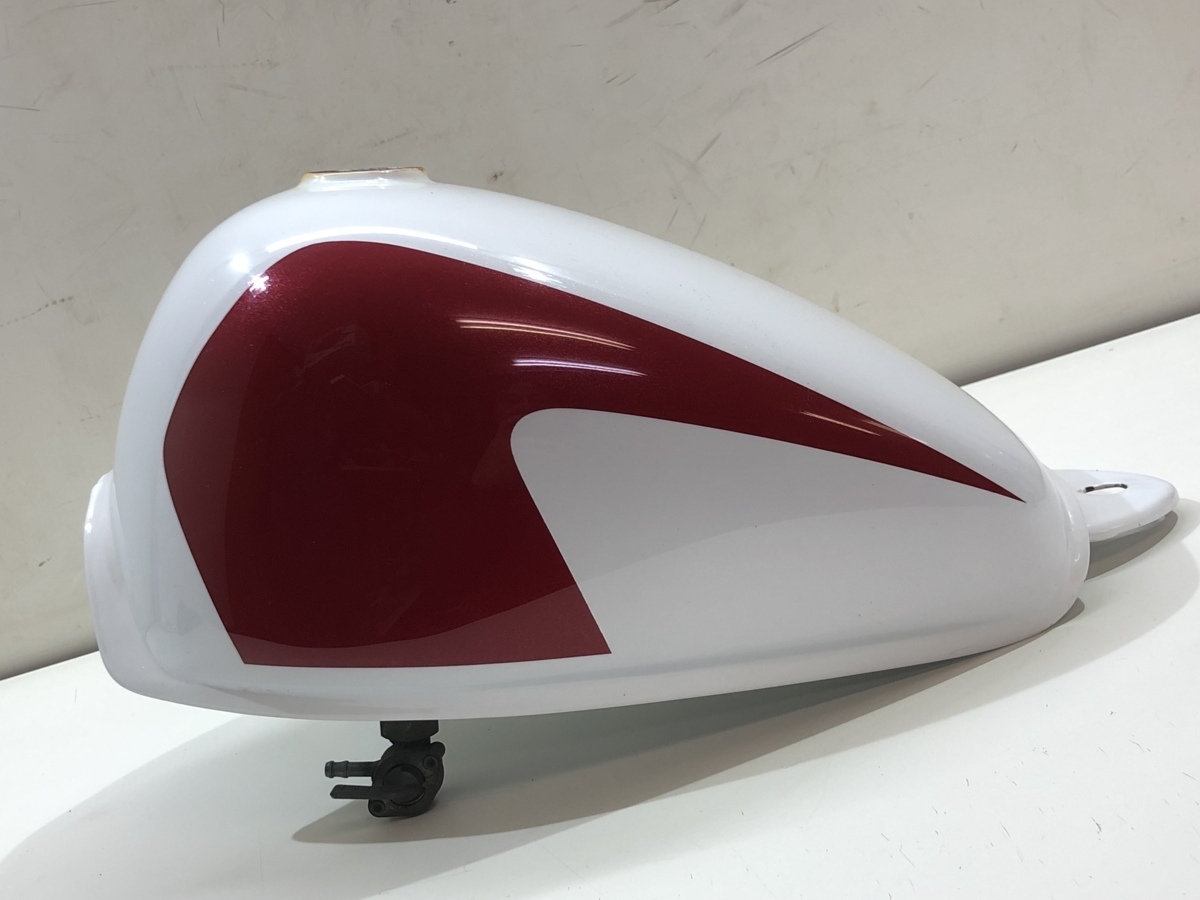 175) ホンダ モンキー 純正 タンク カスタムペイント CB1100R Z50J 
