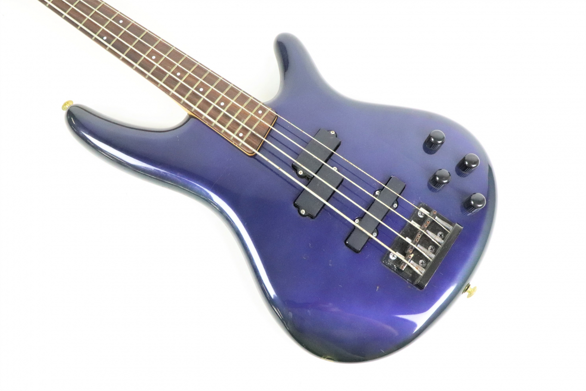 動作品】 Ibanez SDGR アイバニーズ プレベーション エレキベース 24 