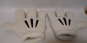 ミッキーマウスの手の値段と価格推移は 31件の売買情報を集計したミッキーマウスの手の価格や価値の推移データを公開