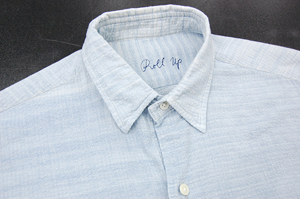 定価￥38,500 美品 ポータークラシック PORTER CLASSIC「19SS ROLL UP 