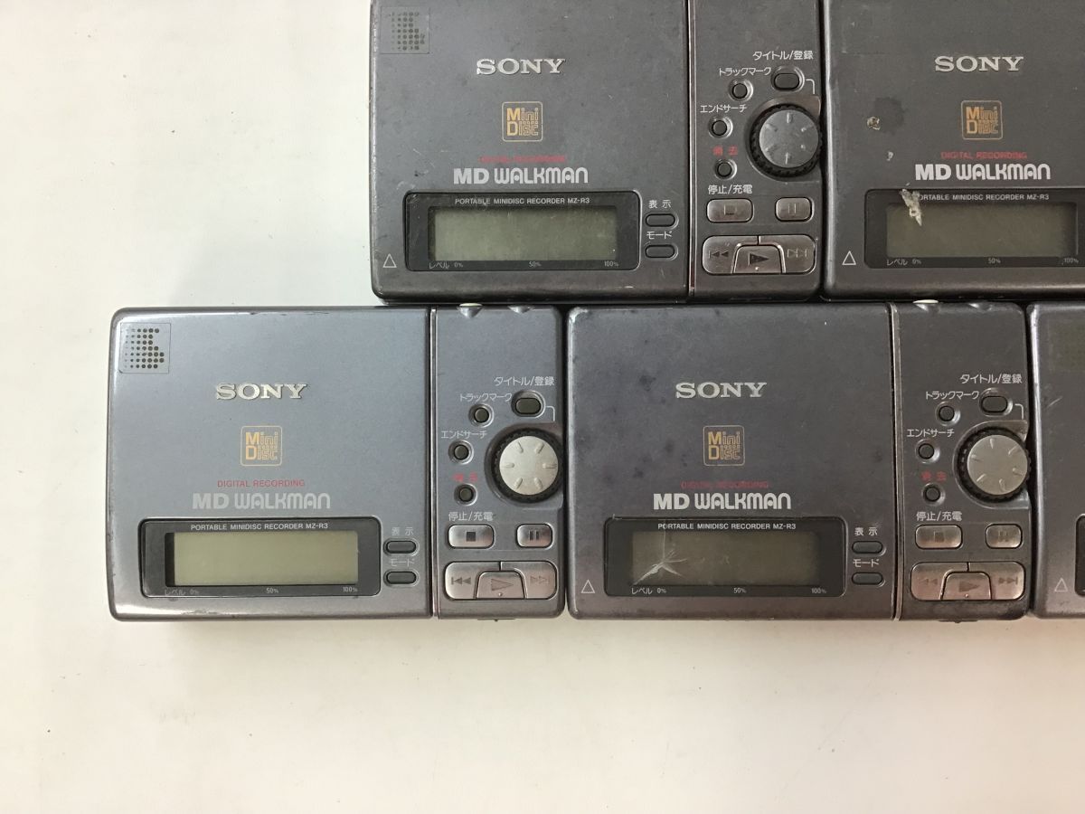 SONY MZ-R3 MDウォークマン公式オンラインショップ