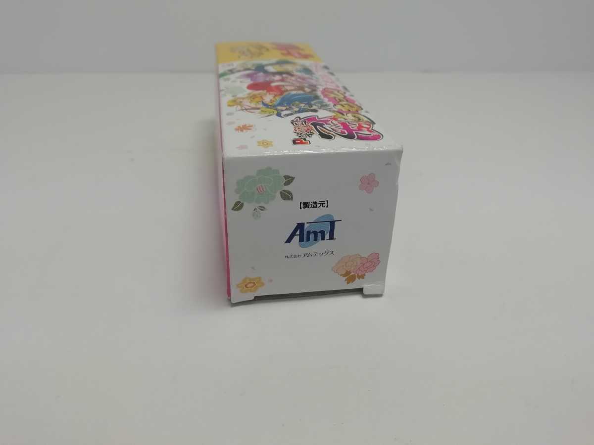 送料無料】平和 アムテックス 戦国乙女 乙女ゴルフボール 非売品 未