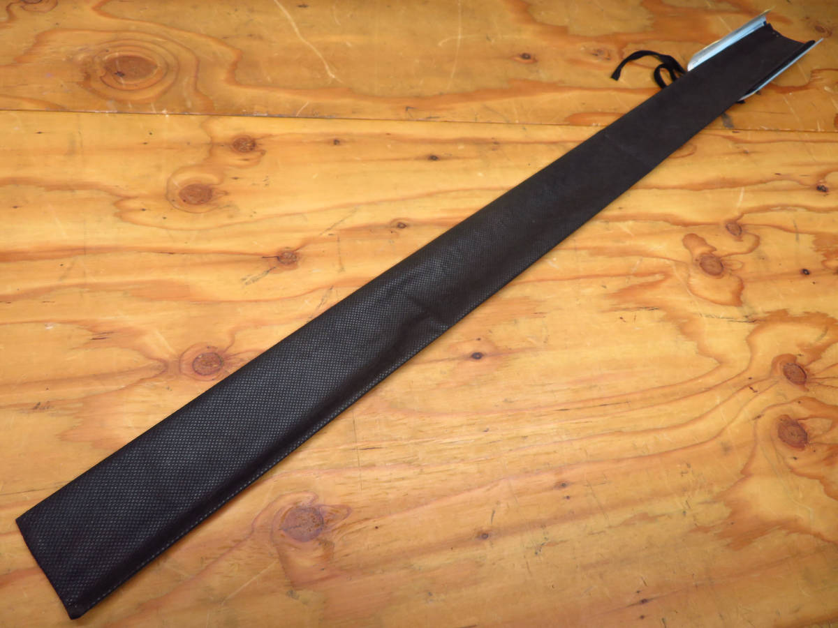 ヘラブナ釣り へら竿 ダイワ 覇璃亜11尺、16尺、21尺 3本セット