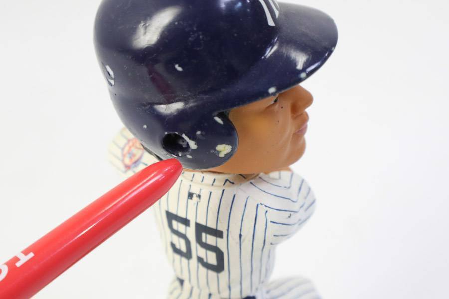 ☆ヤンキース 松井秀喜 Forever Collectibles☆197/5000 限定 