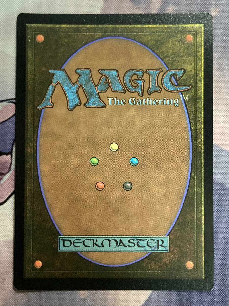 MTG 《不毛の大地/Wasteland》【foil】 SLD 英語 不毛の大地 MTG ⁄ ハロー