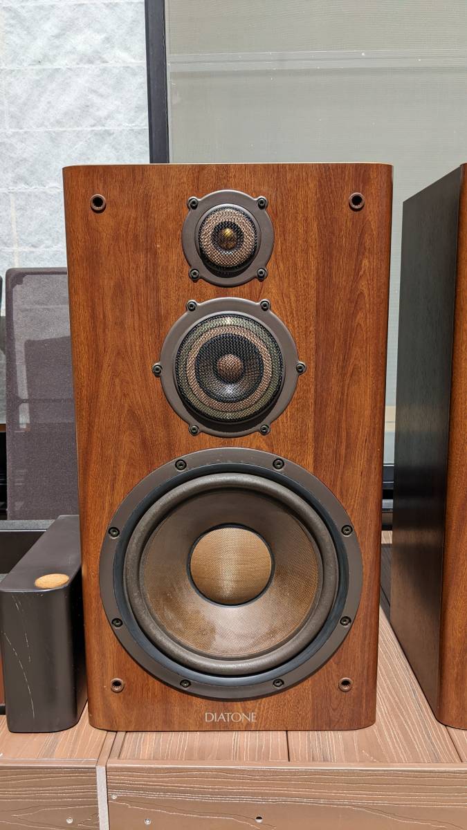 DIATONE スピーカースタンド DK-800Z【DS-800Z専用スタンド】