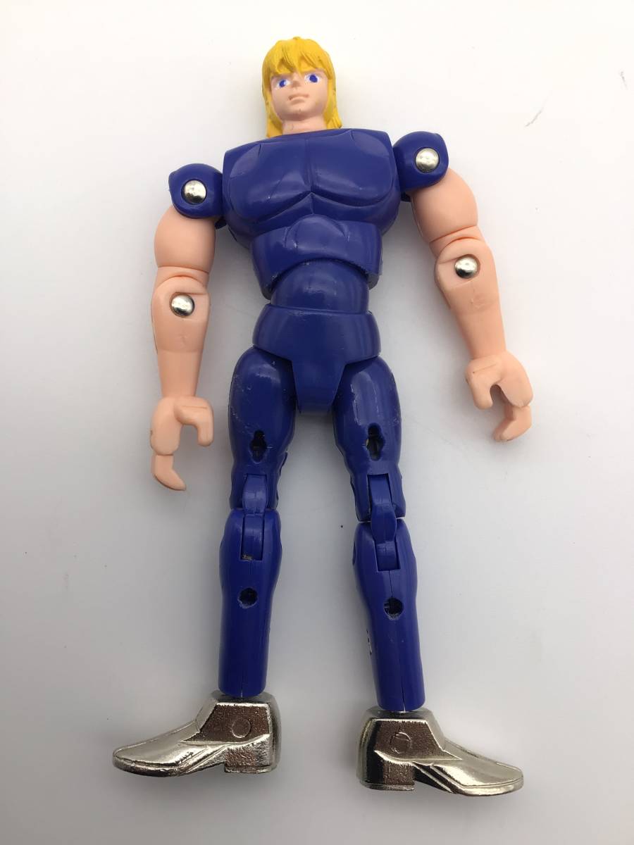 キグナスクロス 聖闘士星矢 聖闘士聖衣大系 BANDAI（バンダイ
