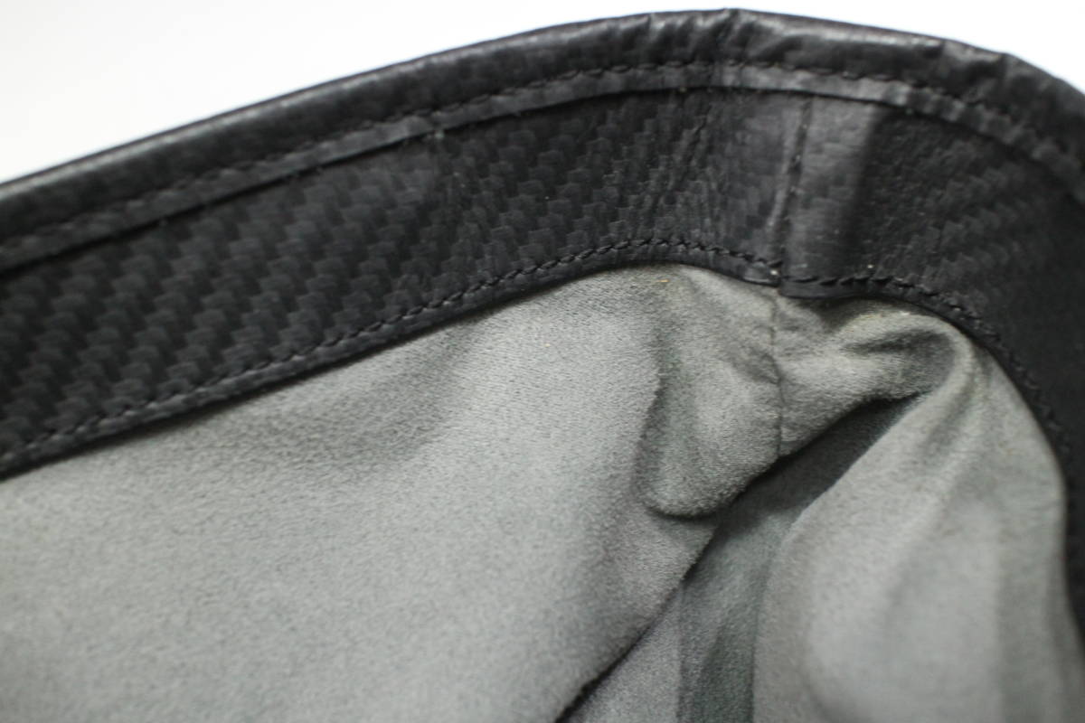 1円〜【ダンヒル/dunhill本物】トートバッグ/ナイロン×PVC/ダークグレー×ブラック【A243M トートバッグ ダンヒル ハーネス 1円 Yahoo!オークション ボストンバッグ