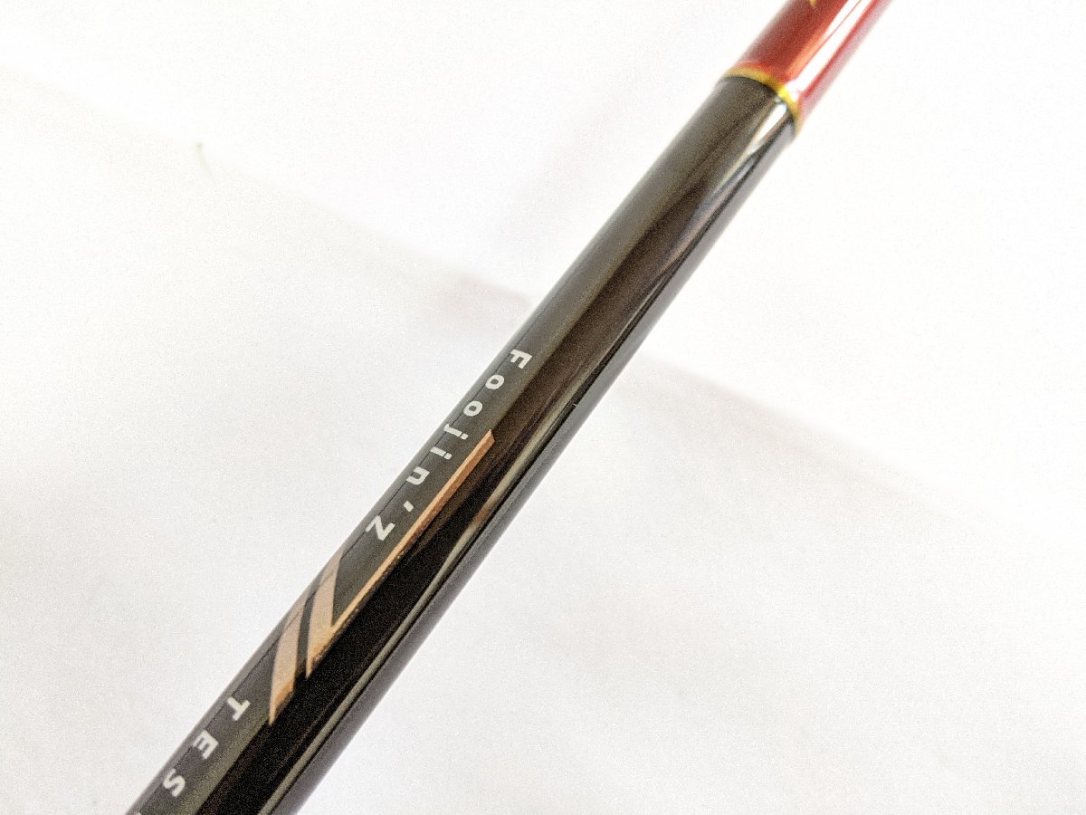 管43072) APIA アピア 風神Z ゼータ テスタマッタ 88MH シーバスロッド