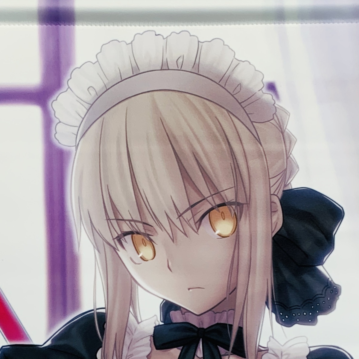 品 C81 Type Moon 武内崇 Fate Stay Night セイバーオルタ 特大タペストリー タペストリー 売買されたオークション情報 Yahooの商品情報をアーカイブ公開 オークファン Aucfan Com