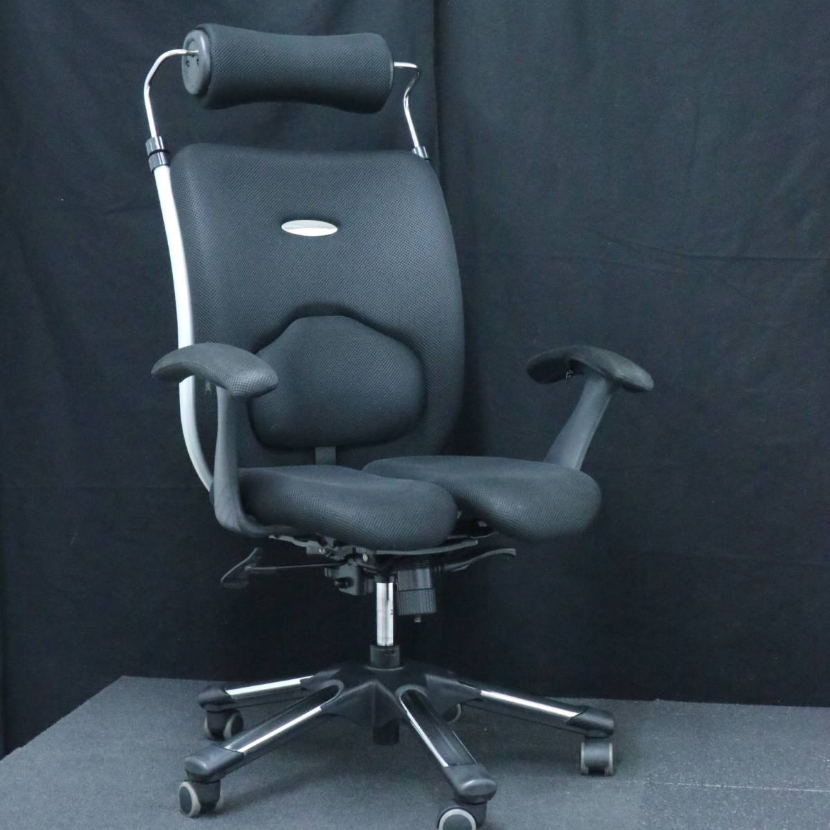 CHAIR ハラチェア HARA オフィスチェア | Hara Chair いす : 期間限定 