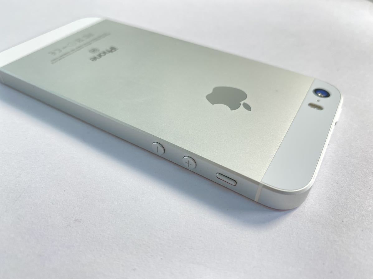 ★動作確認済み Apple iPhone SE 32GB シルバー MP832J/A ( A1723 ) ■au利用判定◯ バッテリー99% ワイモバイル 中古品 管理を36 iPhone SE Apple (第2世代)&frasl;64GB&frasl;356797116044695 .com: 美品新品バッテリー