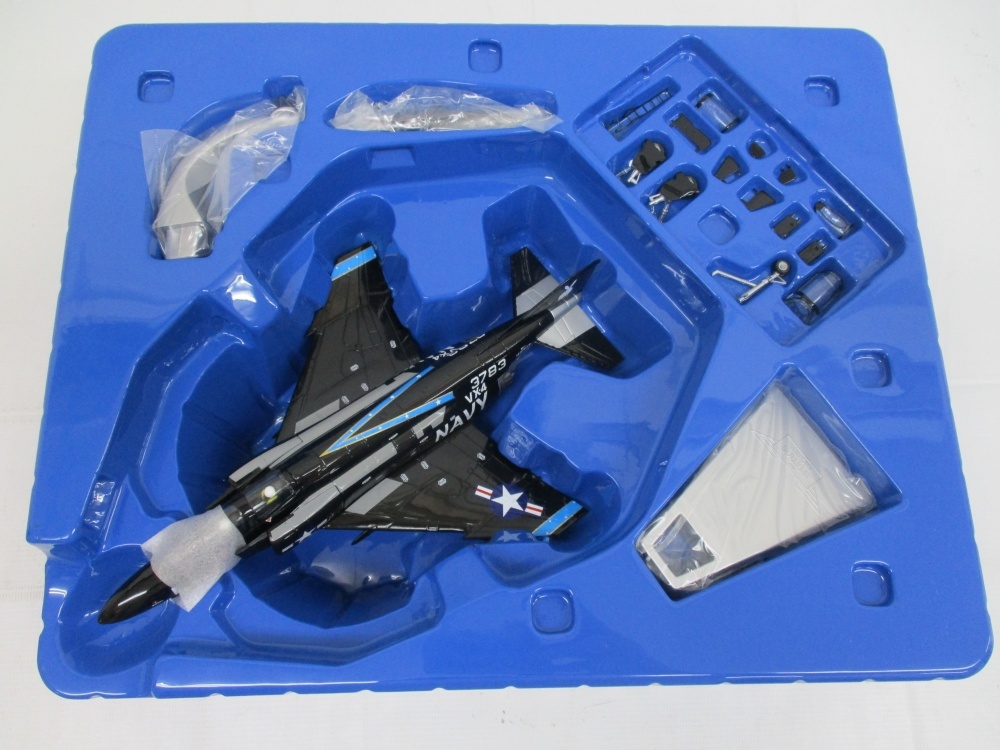 8533Y 戦闘機 航空機 ダイキャスト 模型 1/72 2箱☆ CORGI コーギー