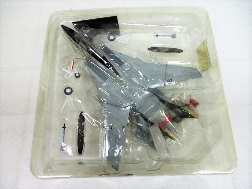 8533Y 戦闘機 航空機 ダイキャスト 模型 1/72 2箱☆ CORGI コーギー