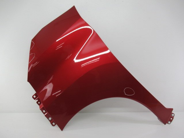 ルークス B44A/B45A/B47A/B48A 純正 左 フロント フェンダー パネル