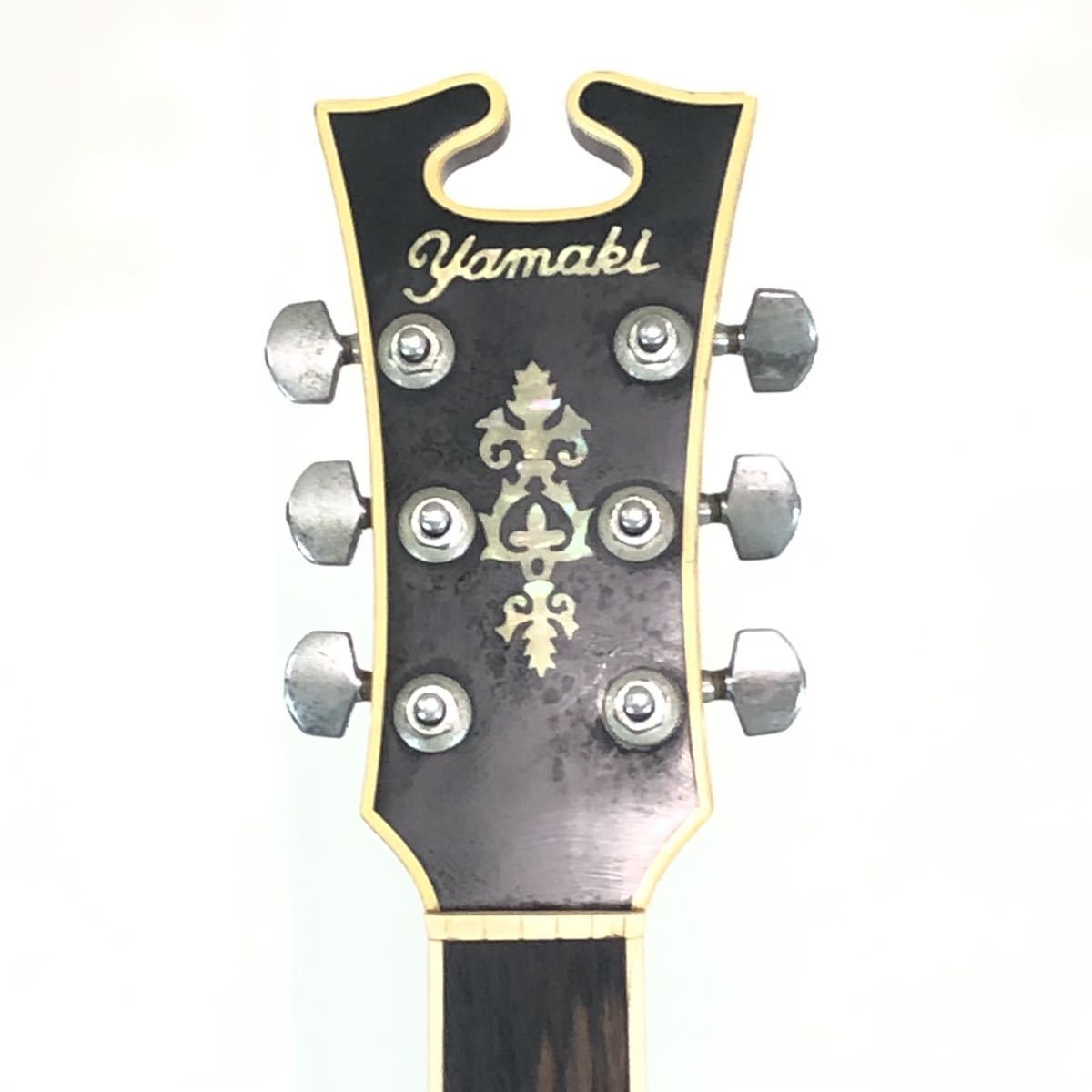 バッファローヘッド ヤマキ 希少 70年代 b30 B30 公式通販 YAMAKI 希少