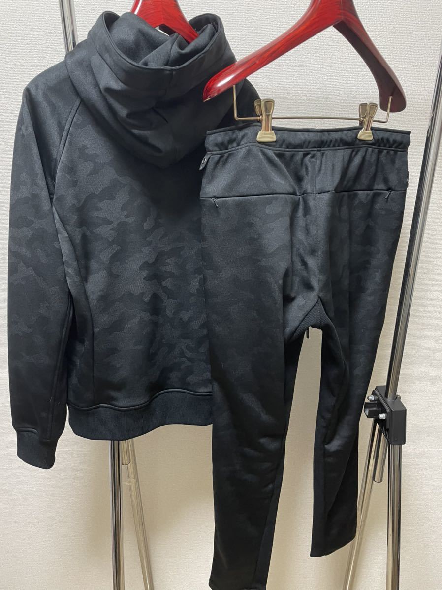 人気定番，爆買い 美品 ★ wjk ジャージ セットアップ 上下 ★ AKM junhashimoto 1piu1uguale3