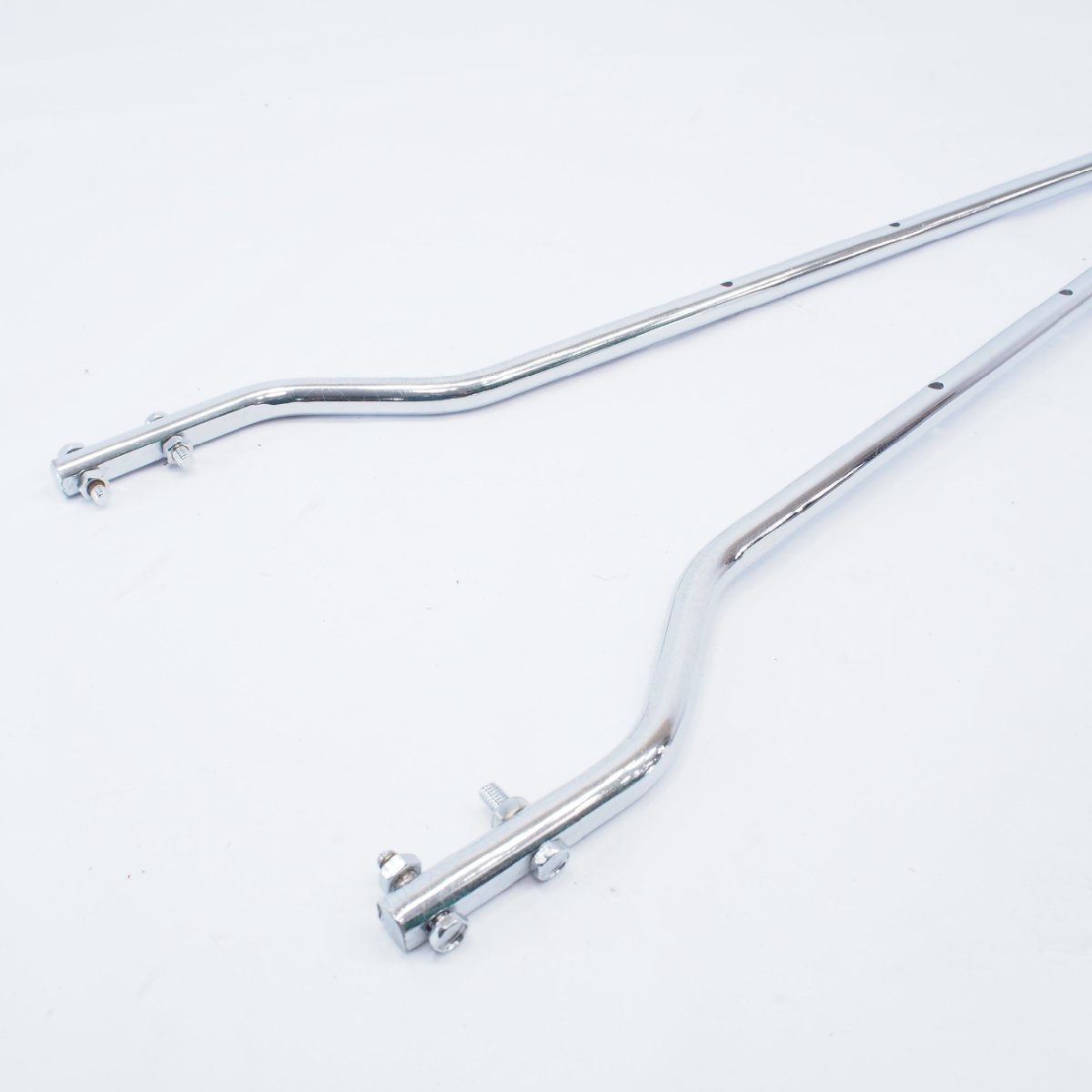 シーシーバーSR400スティード400エリミネーター250VバルカンTW225 