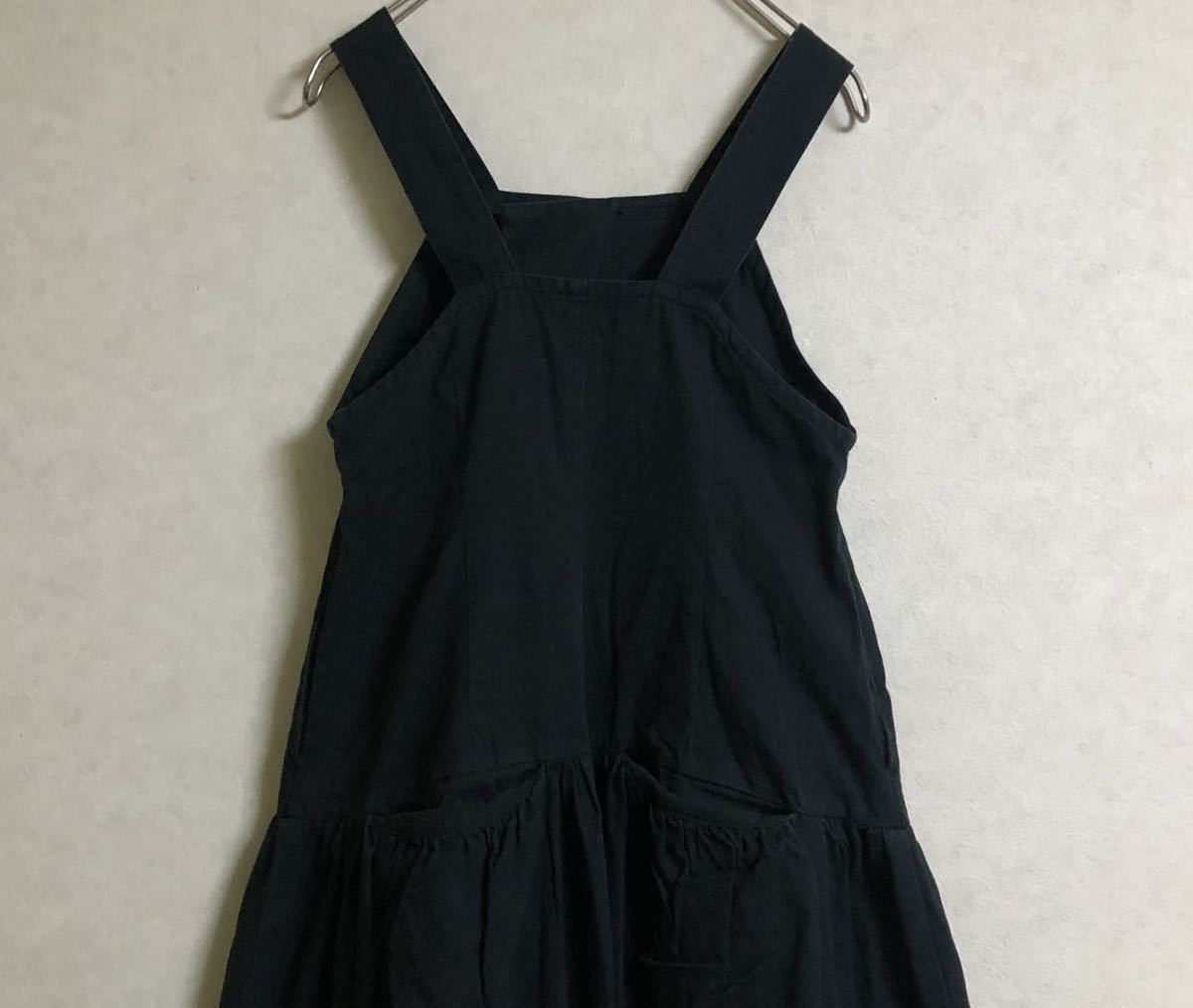 KAPITAL キャピタル シャツ チノ カンフー サロペット XS KAPITAL