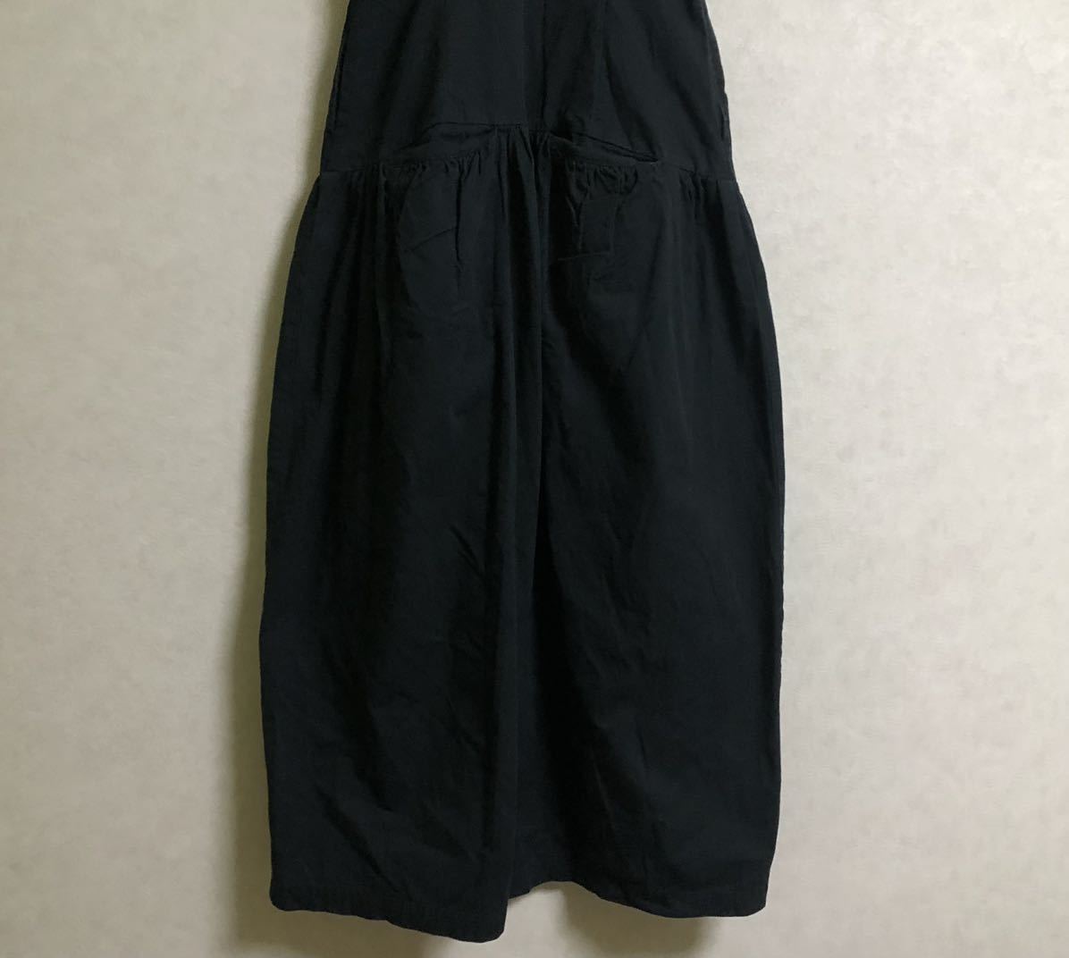 KAPITAL キャピタル シャツ チノ カンフー サロペット XS KAPITAL