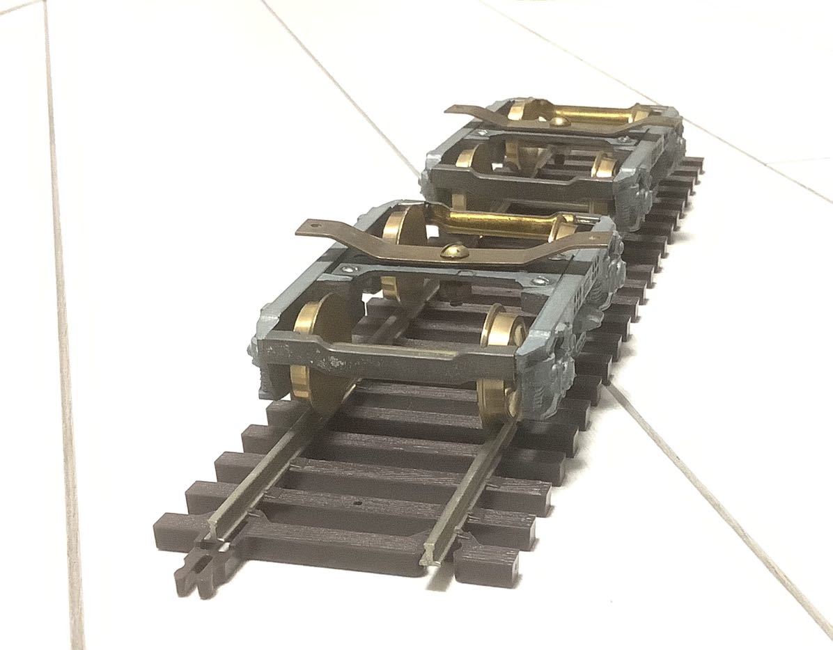 KATUMI KTM カツミ 485系 HOゲージ 5両 鉄道 模型 N1969