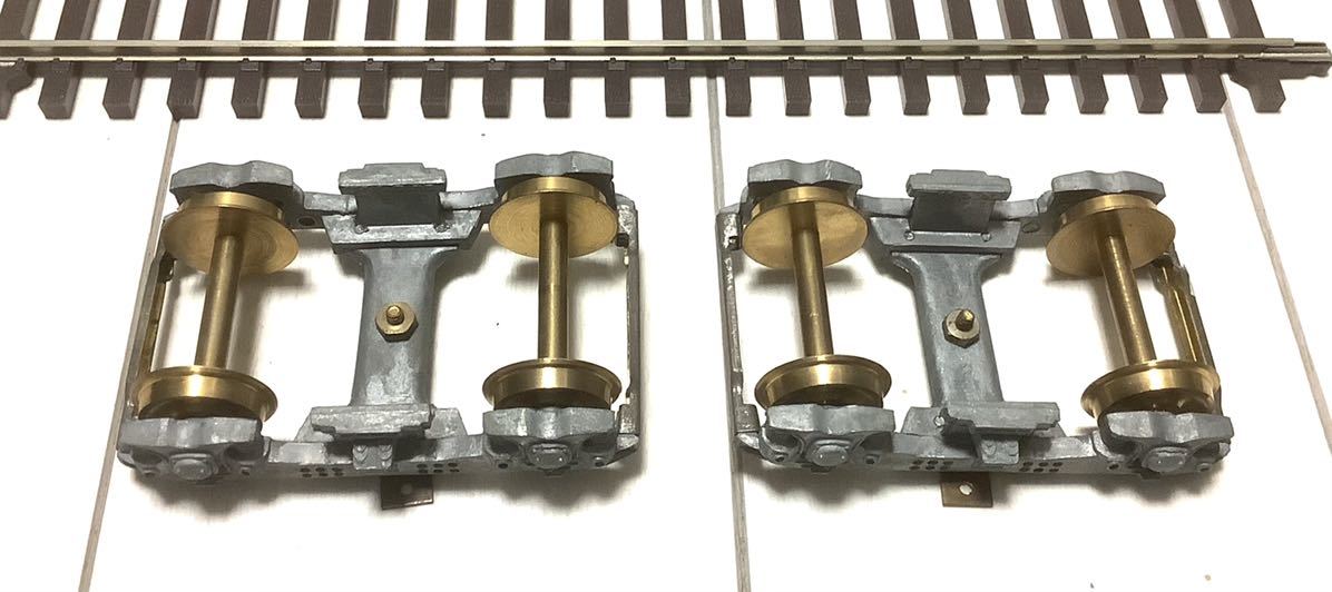 KATUMI KTM カツミ 485系 HOゲージ 5両 鉄道 模型 N1969