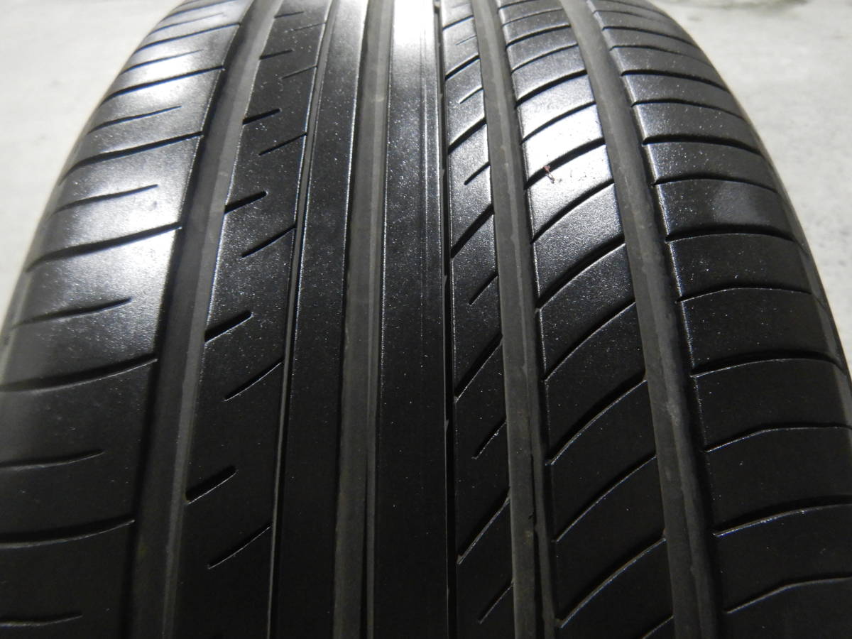 【定番，豊富な】 3365F ヨコハマ アドバン dB V552 235/45R18 18年製 1本 約7ｍｍ 8.5分山(中古品)｜売買されたオークション情報、yahooの商品情報をアーカイブ公開 - オークファン 18インチ