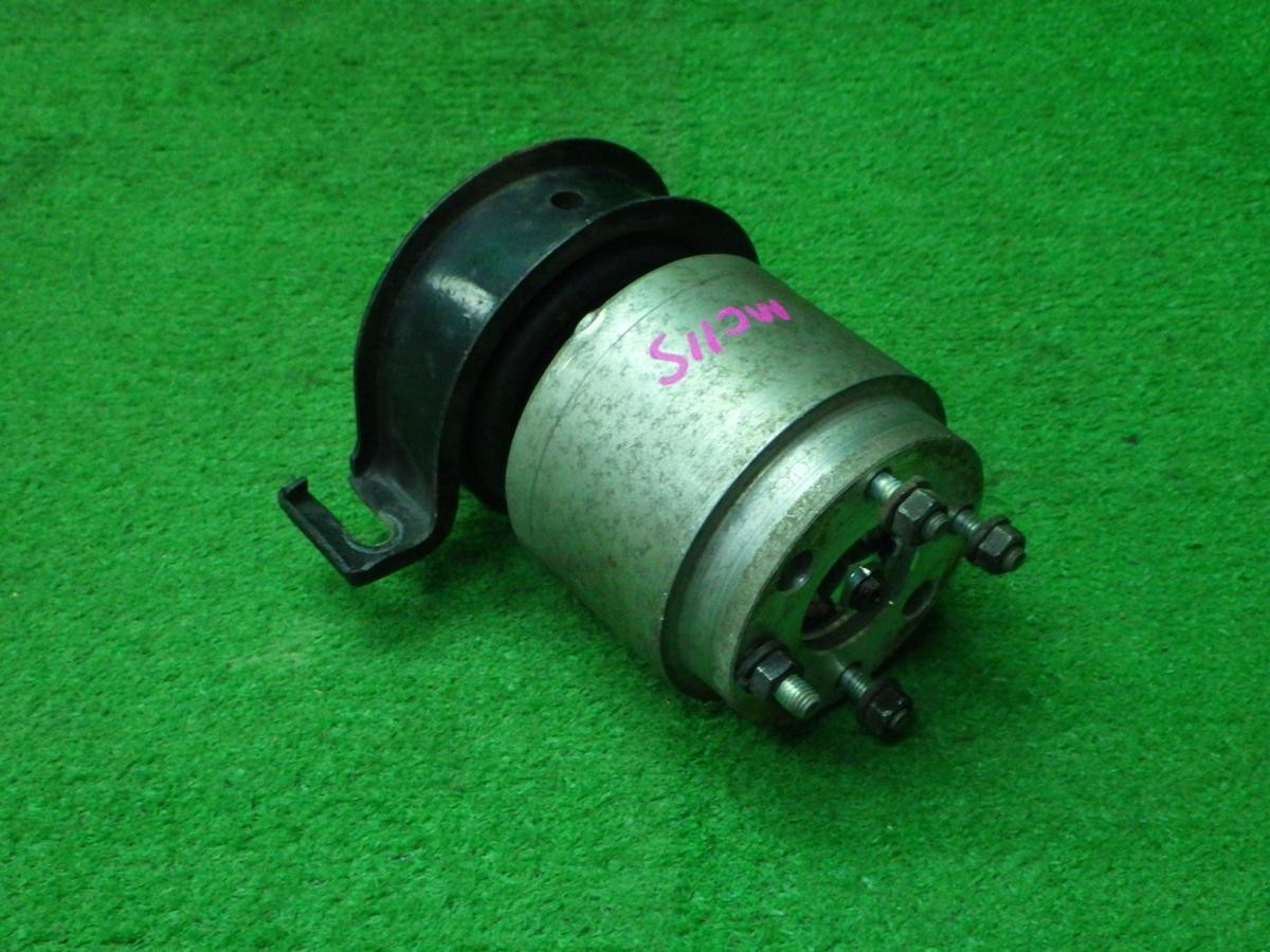 スズキ　MC11S　ワゴンR　ビスカスカップリング　ジャンク　180702017